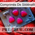 Comprimés De Sildénafil 13